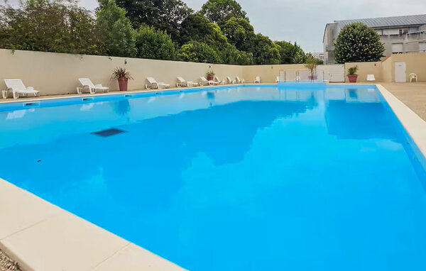 Apartment - La Rochelle , France - FCH551 11