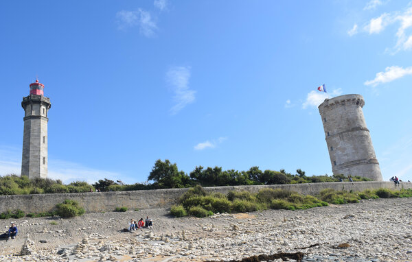Casa de vacaciones - Rivedoux-Plage , Francia - FCH552 902