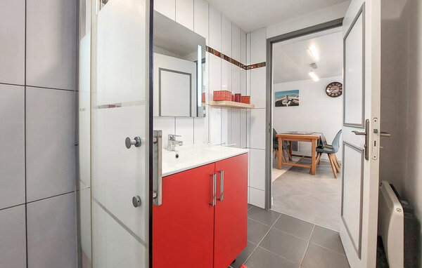 Casa de vacaciones - Rivedoux-Plage , Francia - FCH552 702