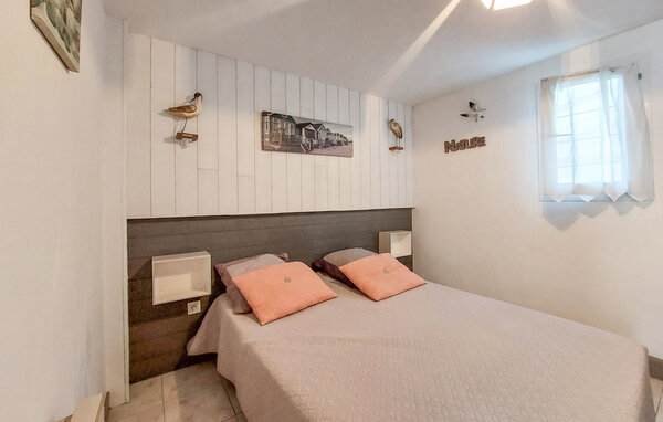 Casa de vacaciones - Rivedoux-Plage , Francia - FCH552 6