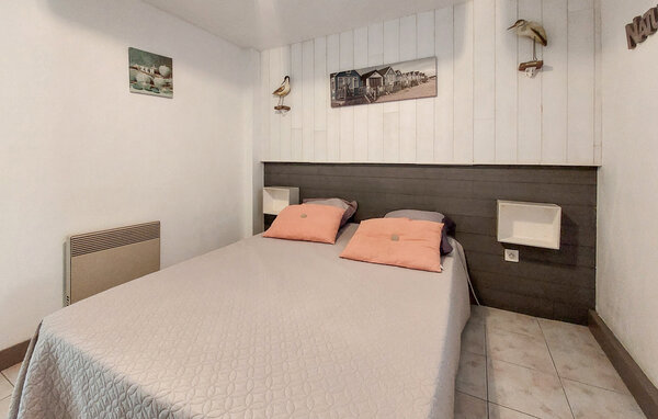 Casa de vacaciones - Rivedoux-Plage , Francia - FCH552 601