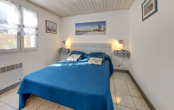 Casa de vacaciones - Rivedoux-Plage , Francia - FCH552 7