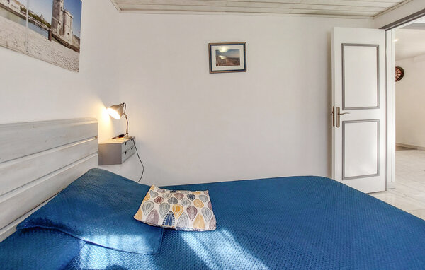 Casa de vacaciones - Rivedoux-Plage , Francia - FCH552 602