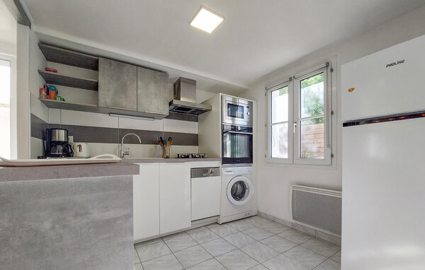 Casa de vacaciones - Rivedoux-Plage , Francia - FCH552 5