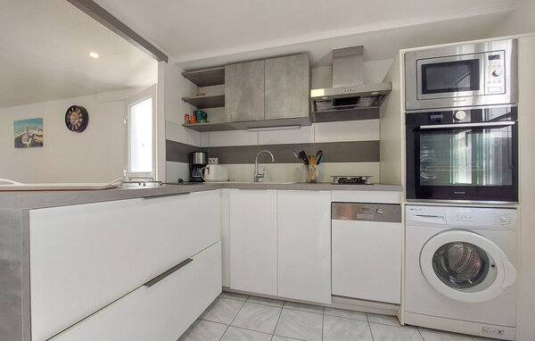 Casa de vacaciones - Rivedoux-Plage , Francia - FCH552 401