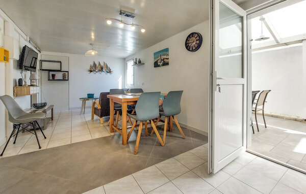 Casa de vacaciones - Rivedoux-Plage , Francia - FCH552 4