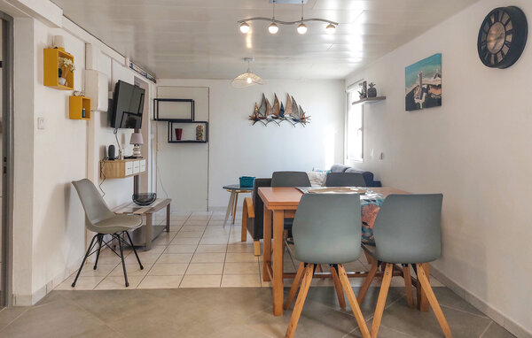 Casa de vacaciones - Rivedoux-Plage , Francia - FCH552 301