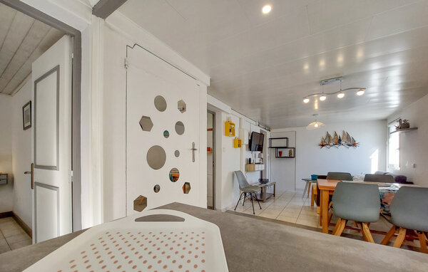 Casa de vacaciones - Rivedoux-Plage , Francia - FCH552 302