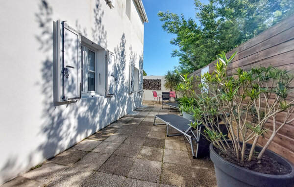 Casa de vacaciones - Rivedoux-Plage , Francia - FCH552 101