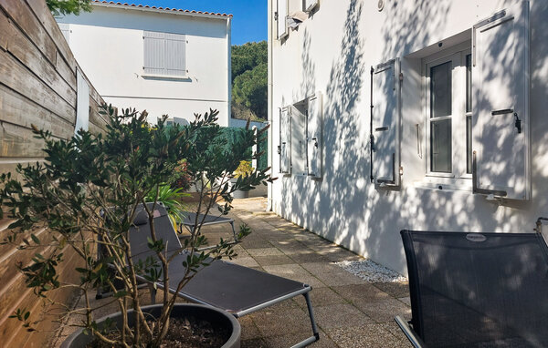 Casa de vacaciones - Rivedoux-Plage , Francia - FCH552 9