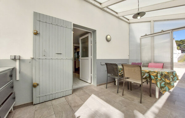 Casa de vacaciones - Rivedoux-Plage , Francia - FCH552 8