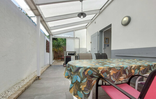 Casa de vacaciones - Rivedoux-Plage , Francia - FCH552 102