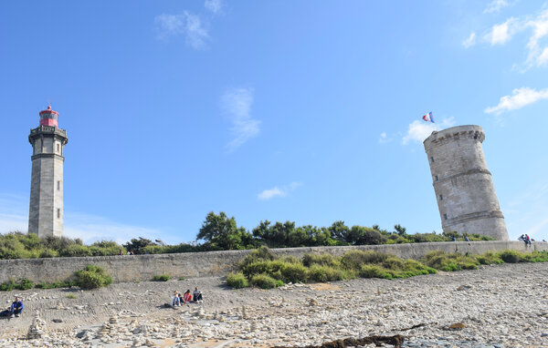 Feriehus - Rivedoux-Plage , Frankrig - FCH553 902