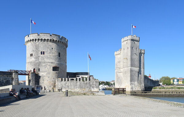 Feriehus - Rivedoux-Plage , Frankrig - FCH553 903