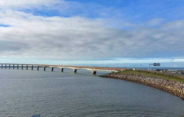 Feriehus - Rivedoux-Plage , Frankrig - FCH553 904