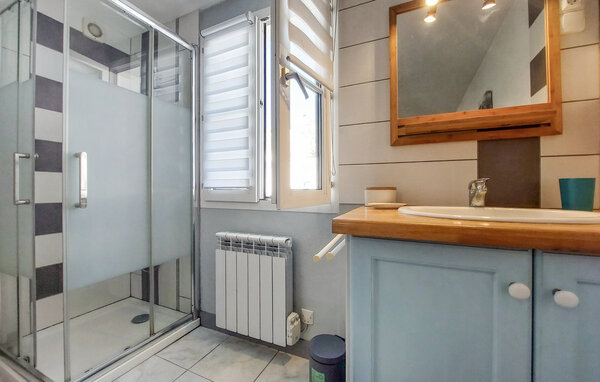 Feriehus - Rivedoux-Plage , Frankrig - FCH553 701