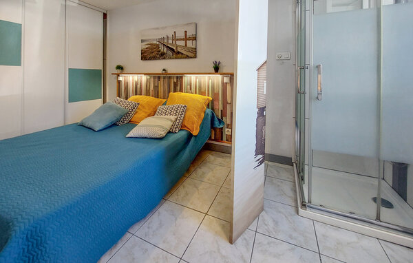 Feriehus - Rivedoux-Plage , Frankrig - FCH553 7