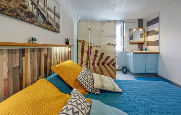 Feriehus - Rivedoux-Plage , Frankrig - FCH553 8