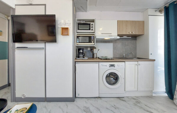 Feriehus - Rivedoux-Plage , Frankrig - FCH553 5