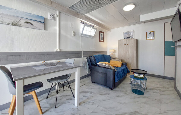 Feriehus - Rivedoux-Plage , Frankrig - FCH553 3