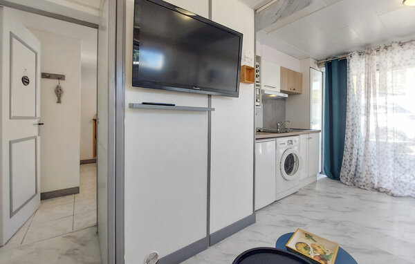 Feriehus - Rivedoux-Plage , Frankrig - FCH553 301