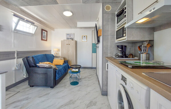 Feriehus - Rivedoux-Plage , Frankrig - FCH553 303