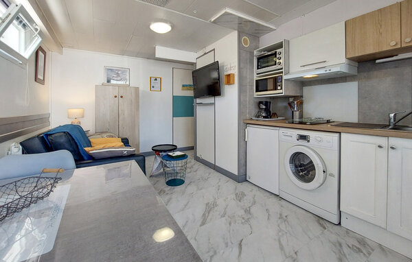 Feriehus - Rivedoux-Plage , Frankrig - FCH553 4