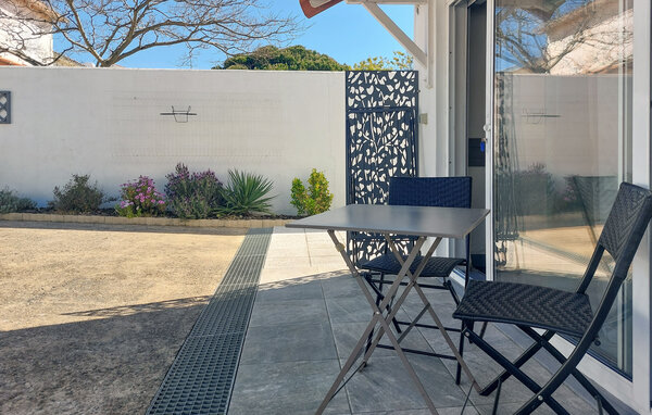 Feriehus - Rivedoux-Plage , Frankrig - FCH553 9