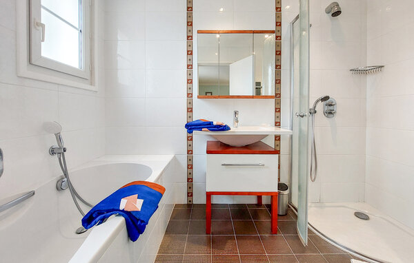 Vakantiehuis - Vaux-sur-Mer , Frankrijk - FCH554 7