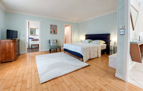 Vakantiehuis - Vaux-sur-Mer , Frankrijk - FCH554 6