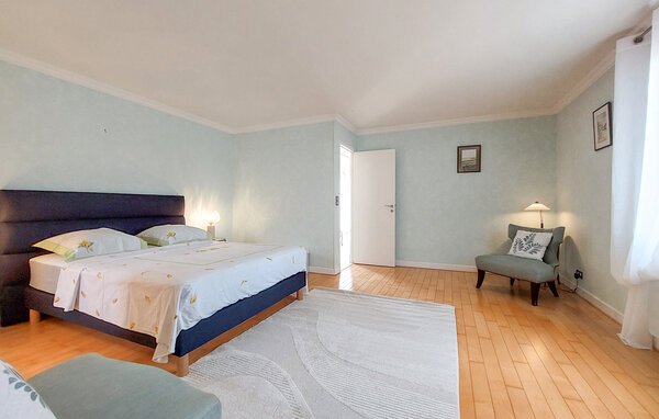 Vakantiehuis - Vaux-sur-Mer , Frankrijk - FCH554 601