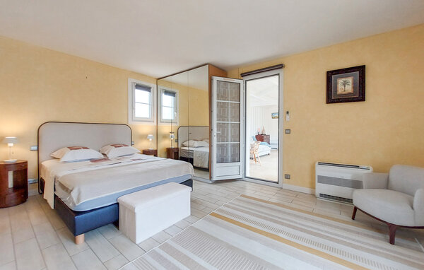 Vakantiehuis - Vaux-sur-Mer , Frankrijk - FCH554 602