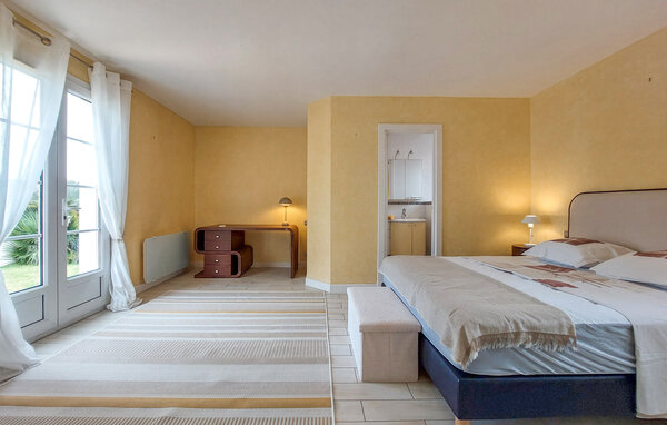 Vakantiehuis - Vaux-sur-Mer , Frankrijk - FCH554 603