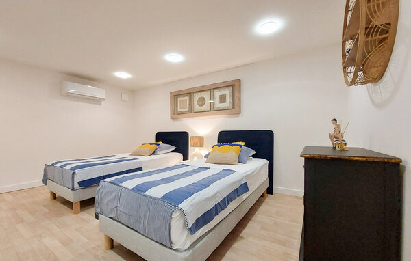 Vakantiehuis - Vaux-sur-Mer , Frankrijk - FCH554 607