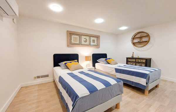 Vakantiehuis - Vaux-sur-Mer , Frankrijk - FCH554 608