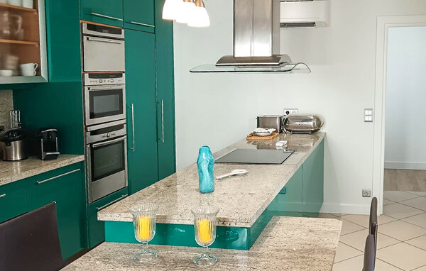 Vakantiehuis - Vaux-sur-Mer , Frankrijk - FCH554 401