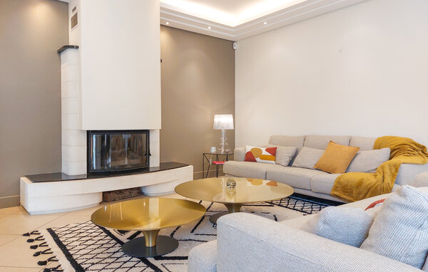 Vakantiehuis - Vaux-sur-Mer , Frankrijk - FCH554 301