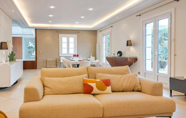 Vakantiehuis - Vaux-sur-Mer , Frankrijk - FCH554 302