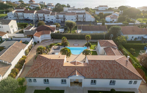 Vakantiehuis - Vaux-sur-Mer , Frankrijk - FCH554 81