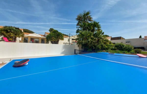 Vakantiehuis - Vaux-sur-Mer , Frankrijk - FCH554 102