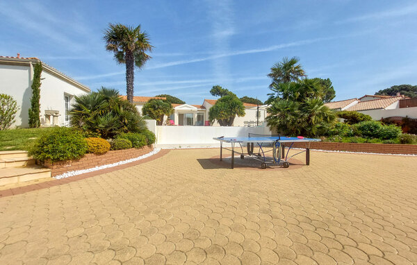 Vakantiehuis - Vaux-sur-Mer , Frankrijk - FCH554 103