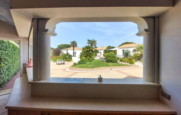 Vakantiehuis - Vaux-sur-Mer , Frankrijk - FCH554 105