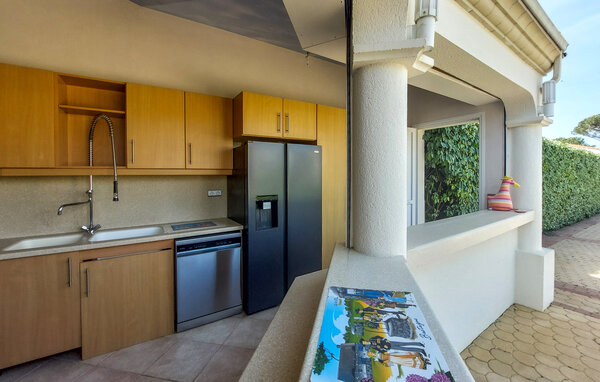 Vakantiehuis - Vaux-sur-Mer , Frankrijk - FCH554 8