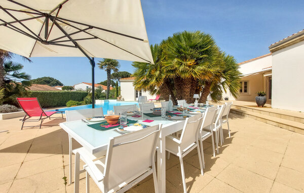 Vakantiehuis - Vaux-sur-Mer , Frankrijk - FCH554 15