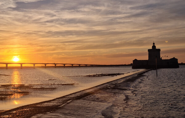 Apartament - Saint-Palais-sur-Mer , Francja - FCH555 906