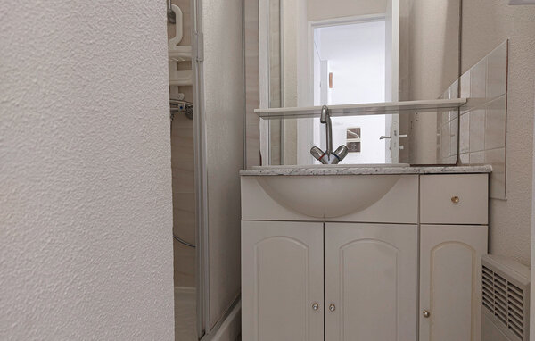 Apartament - Saint-Palais-sur-Mer , Francja - FCH555 701