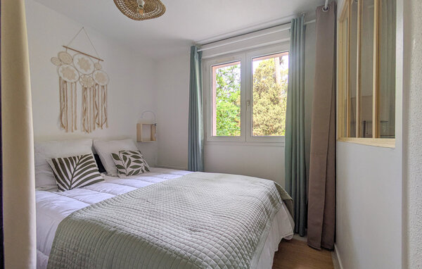 Appartement - Saint-Palais-sur-Mer , Frankrijk - FCH555 5