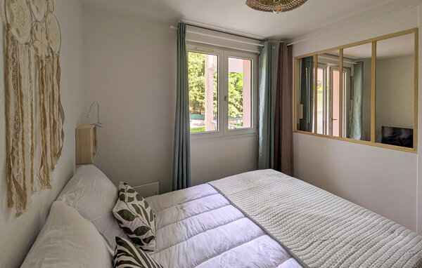 Appartement - Saint-Palais-sur-Mer , Frankrijk - FCH555 602