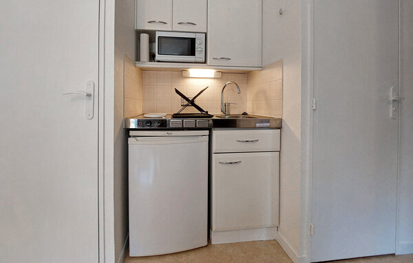 Apartament - Saint-Palais-sur-Mer , Francja - FCH555 401