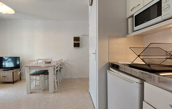 Apartament - Saint-Palais-sur-Mer , Francja - FCH555 4